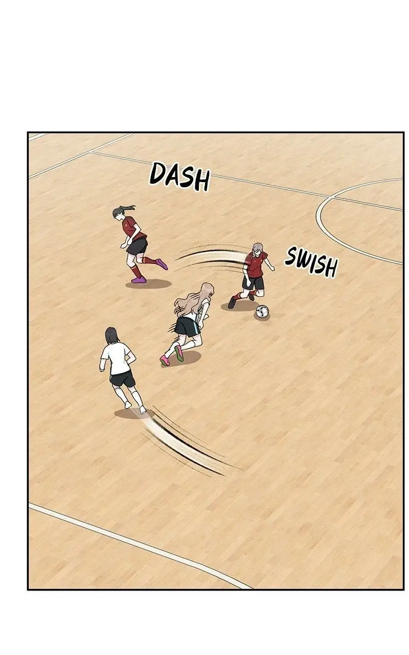 Read Tiki Taka EN Manga Online