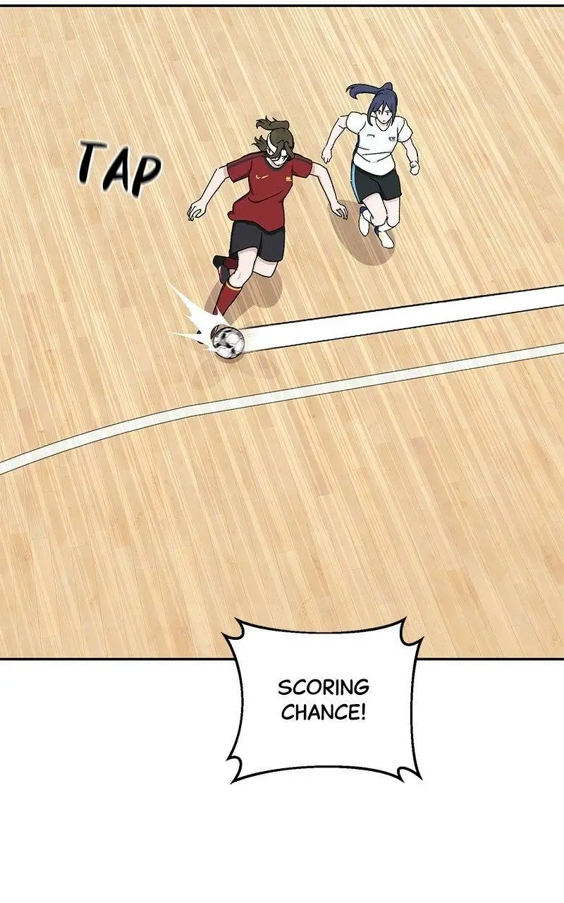 Read Tiki Taka EN Manga Online