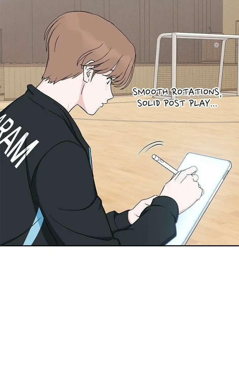 Read Tiki Taka EN Manga Online