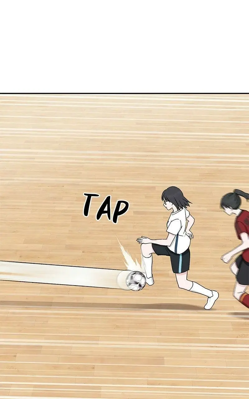 Read Tiki Taka EN Manga Online