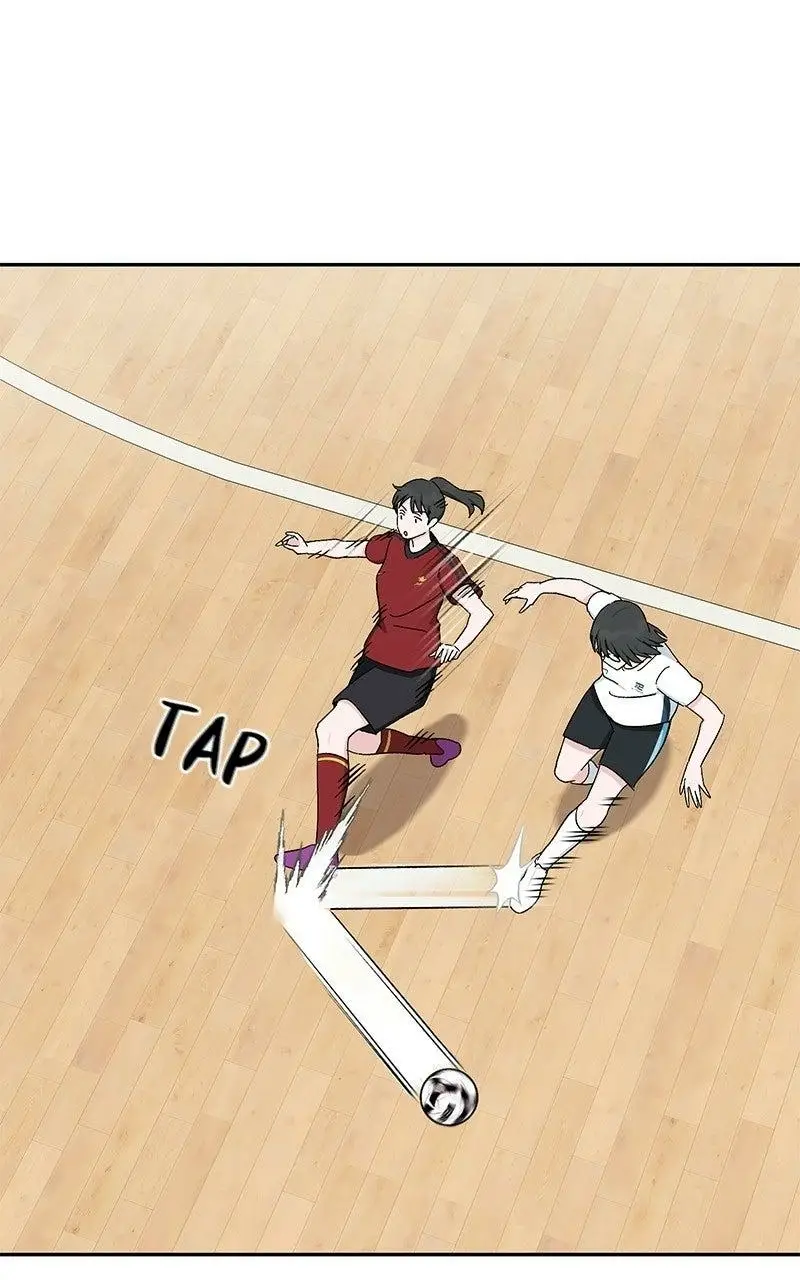 Read Tiki Taka EN Manga Online