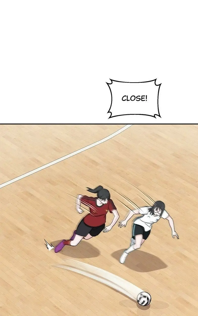 Read Tiki Taka EN Manga Online