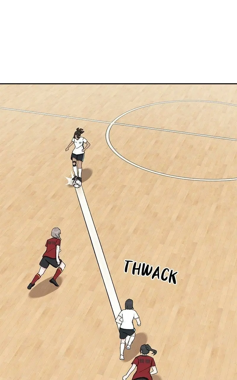 Read Tiki Taka EN Manga Online