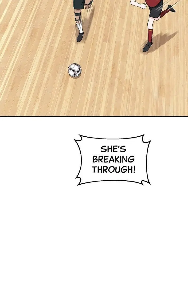 Read Tiki Taka EN Manga Online