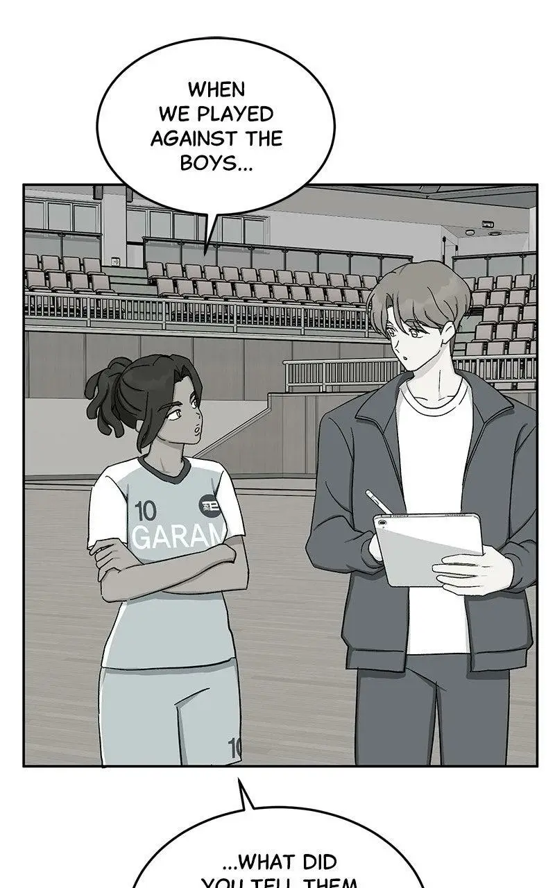 Read Tiki Taka EN Manga Online