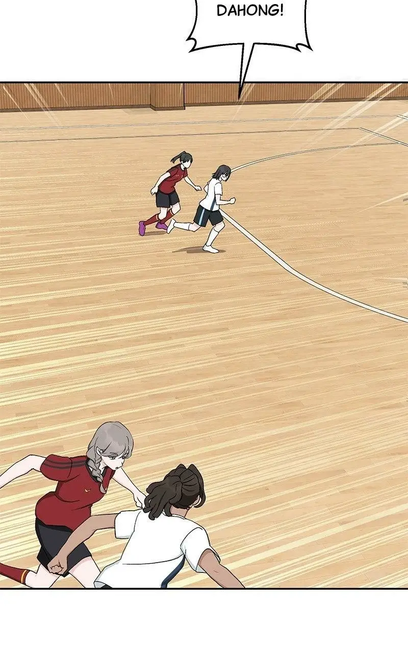 Read Tiki Taka EN Manga Online