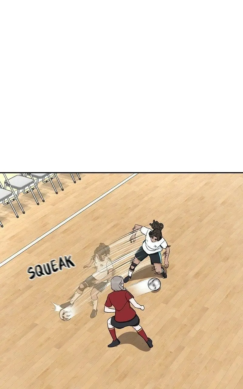 Read Tiki Taka EN Manga Online