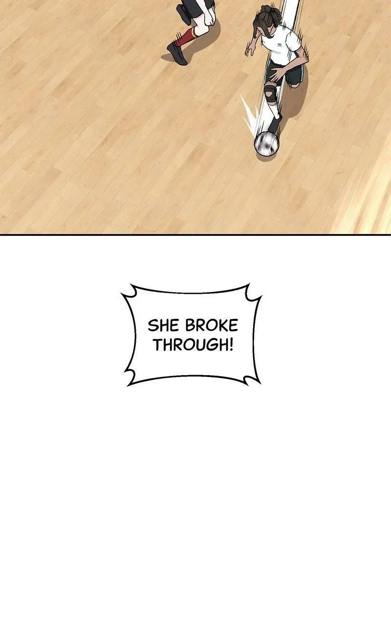 Read Tiki Taka EN Manga Online