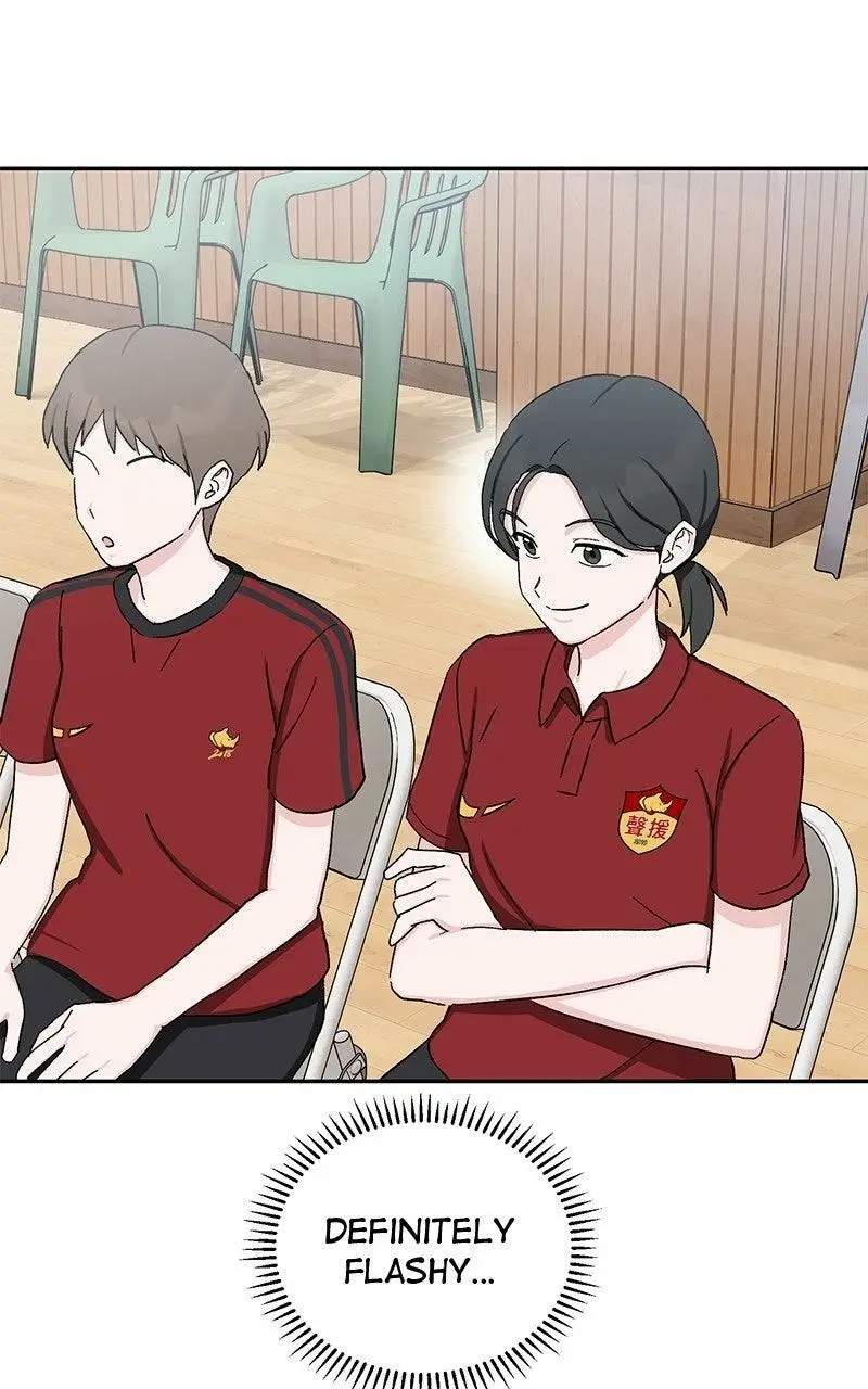 Read Tiki Taka EN Manga Online