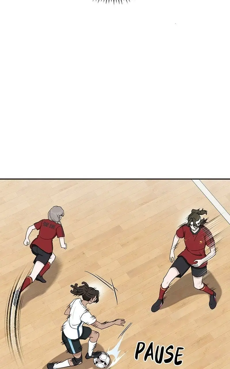 Read Tiki Taka EN Manga Online