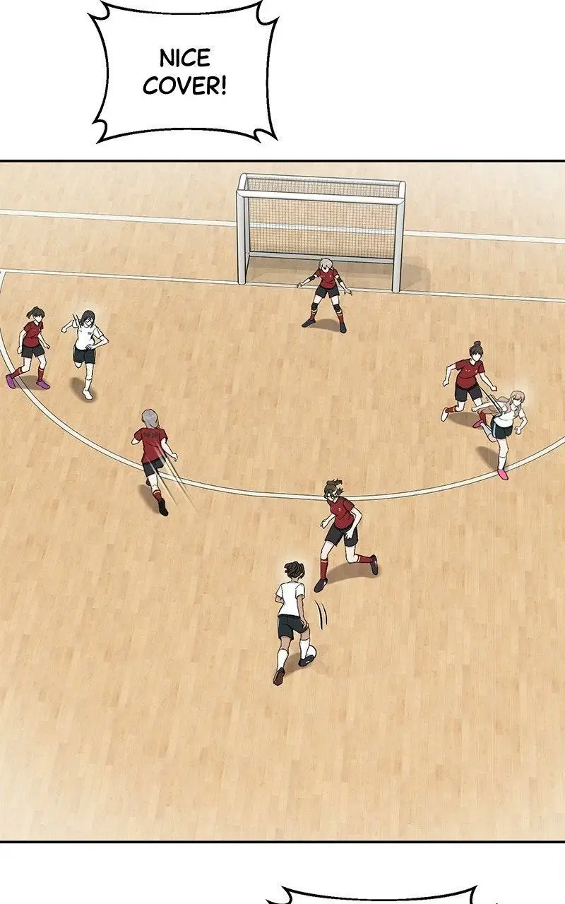 Read Tiki Taka EN Manga Online