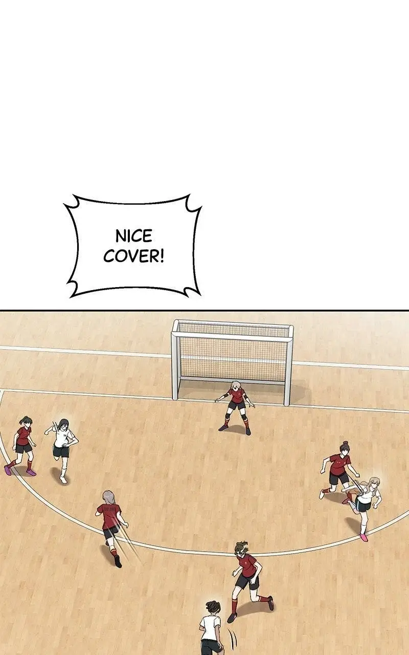 Read Tiki Taka EN Manga Online