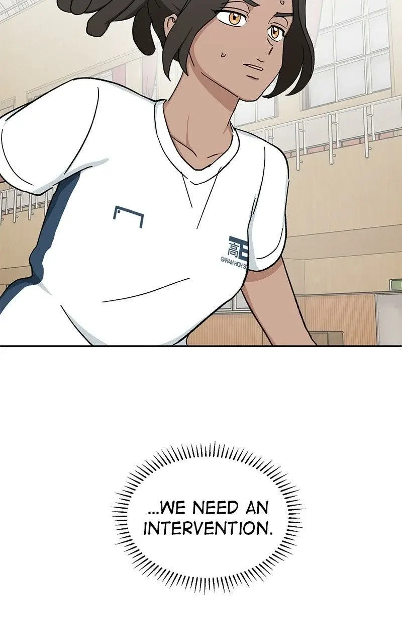 Read Tiki Taka EN Manga Online