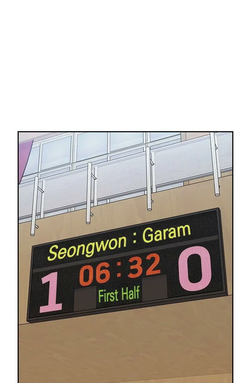 Read Tiki Taka EN Manga Online