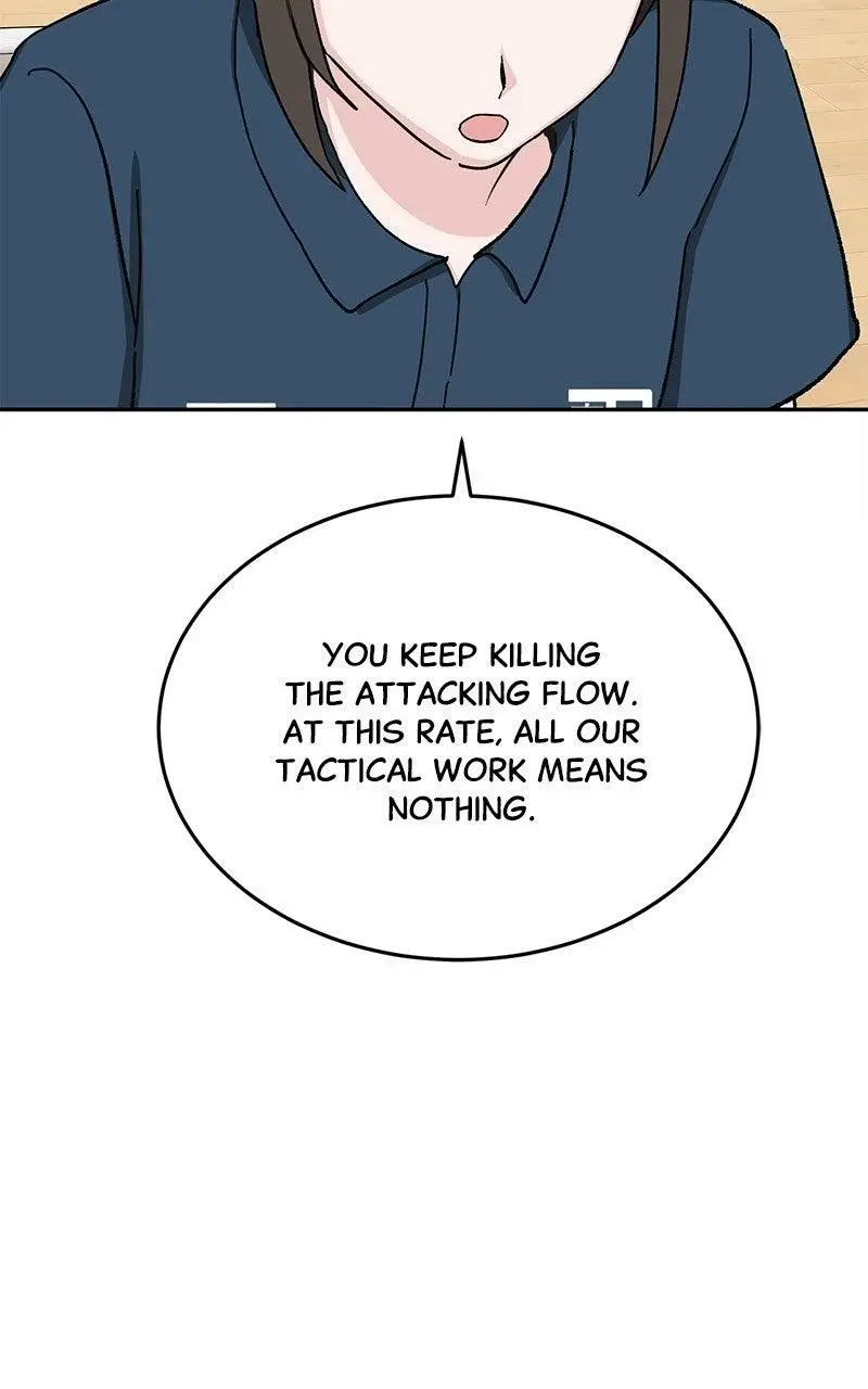 Read Tiki Taka EN Manga Online