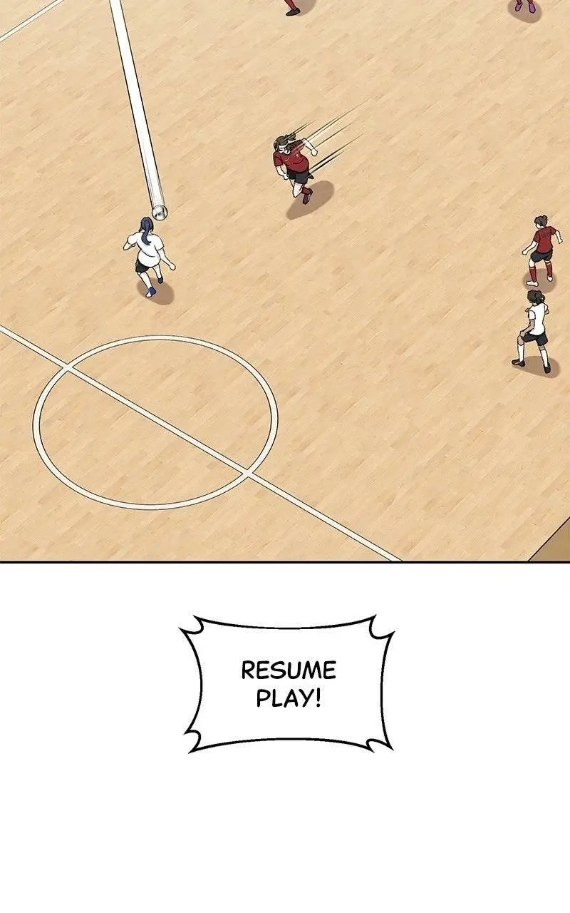 Read Tiki Taka EN Manga Online