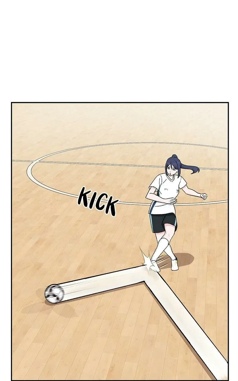 Read Tiki Taka EN Manga Online