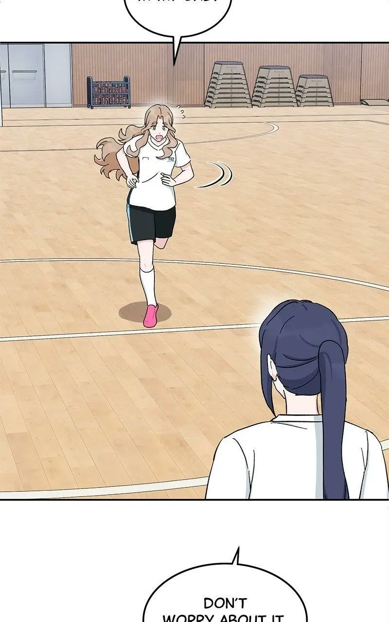 Read Tiki Taka EN Manga Online