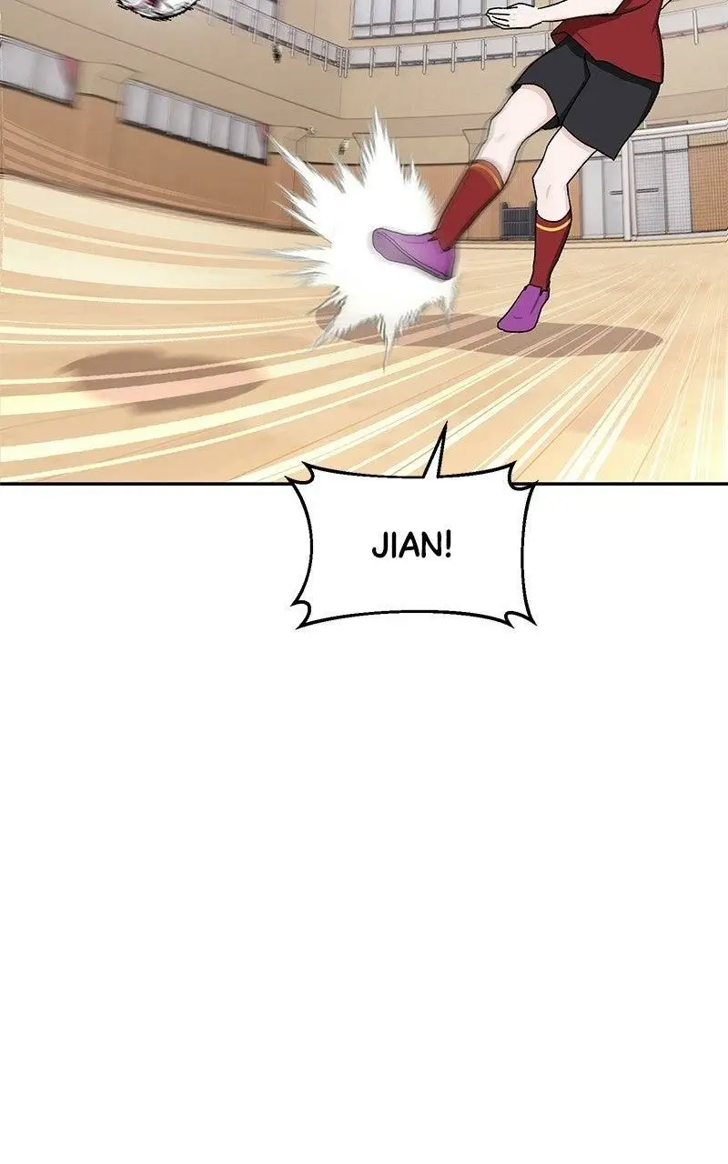 Read Tiki Taka EN Manga Online