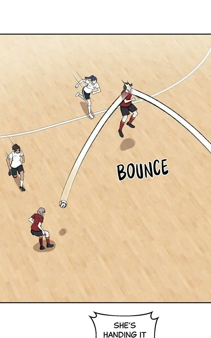 Read Tiki Taka EN Manga Online