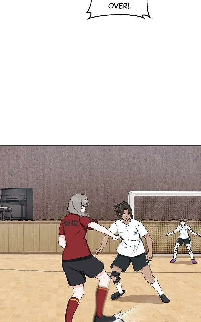 Read Tiki Taka EN Manga Online