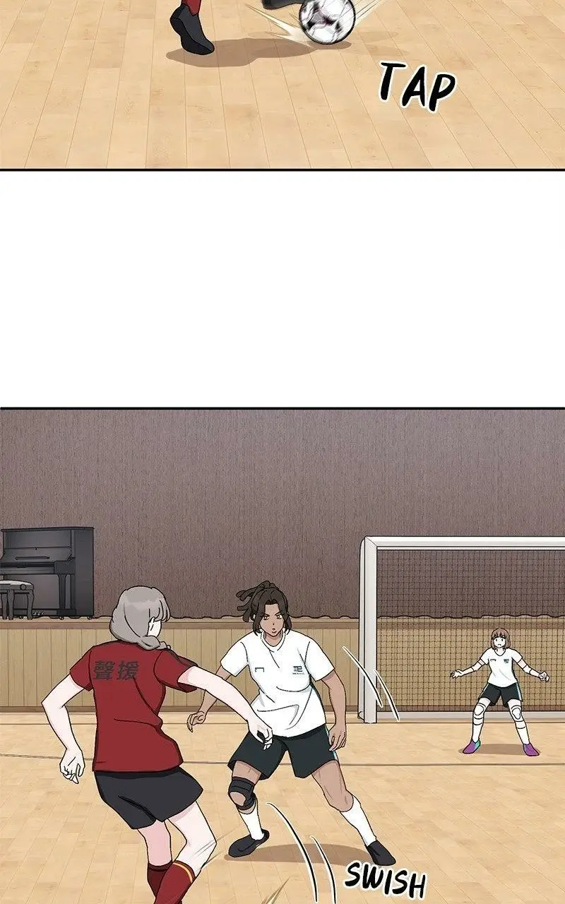 Read Tiki Taka EN Manga Online