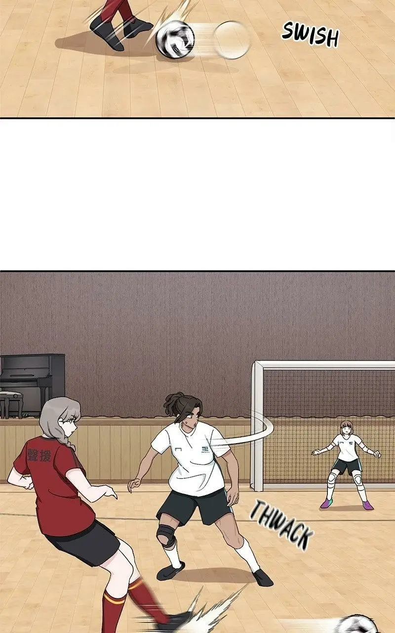 Read Tiki Taka EN Manga Online