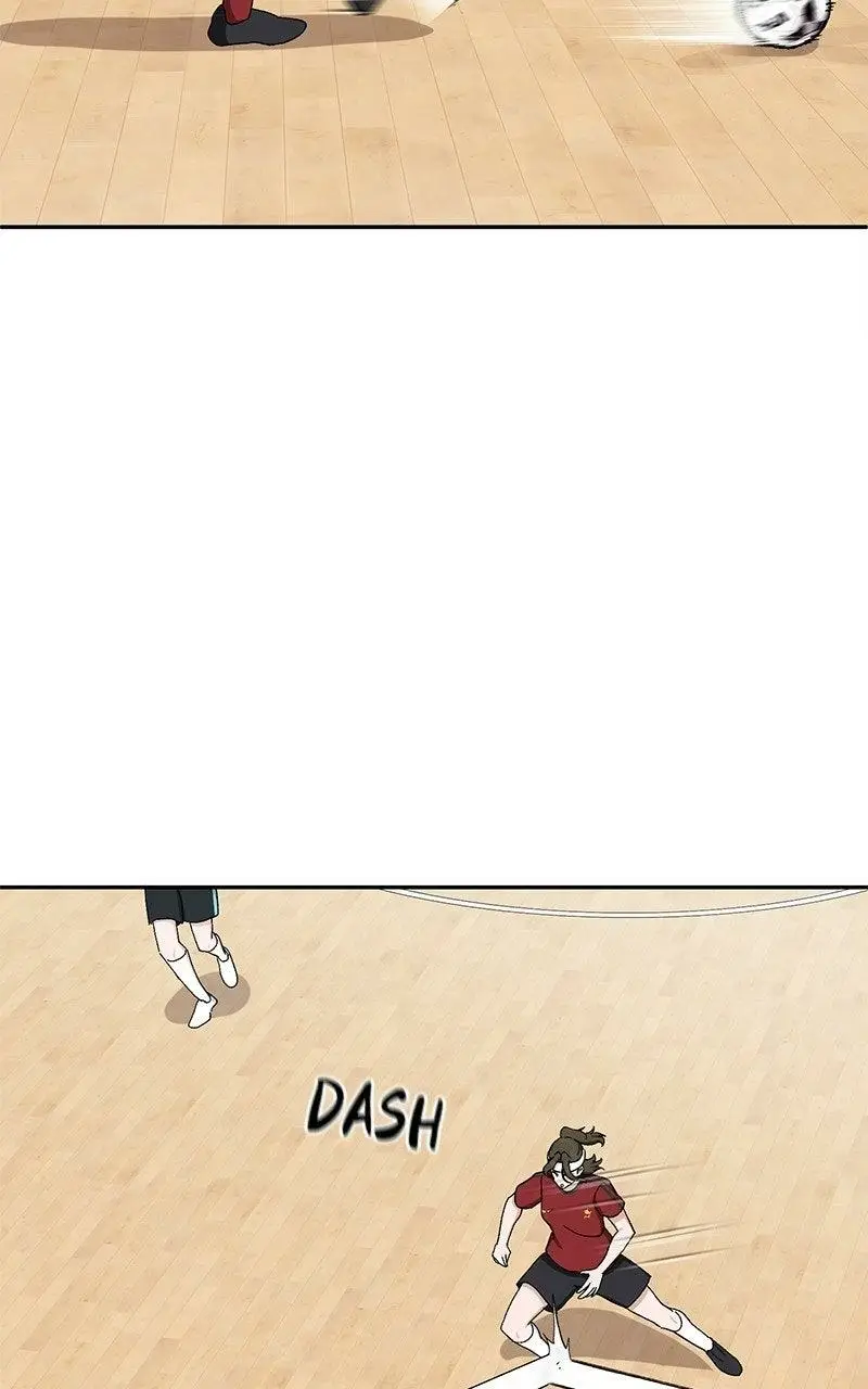 Read Tiki Taka EN Manga Online