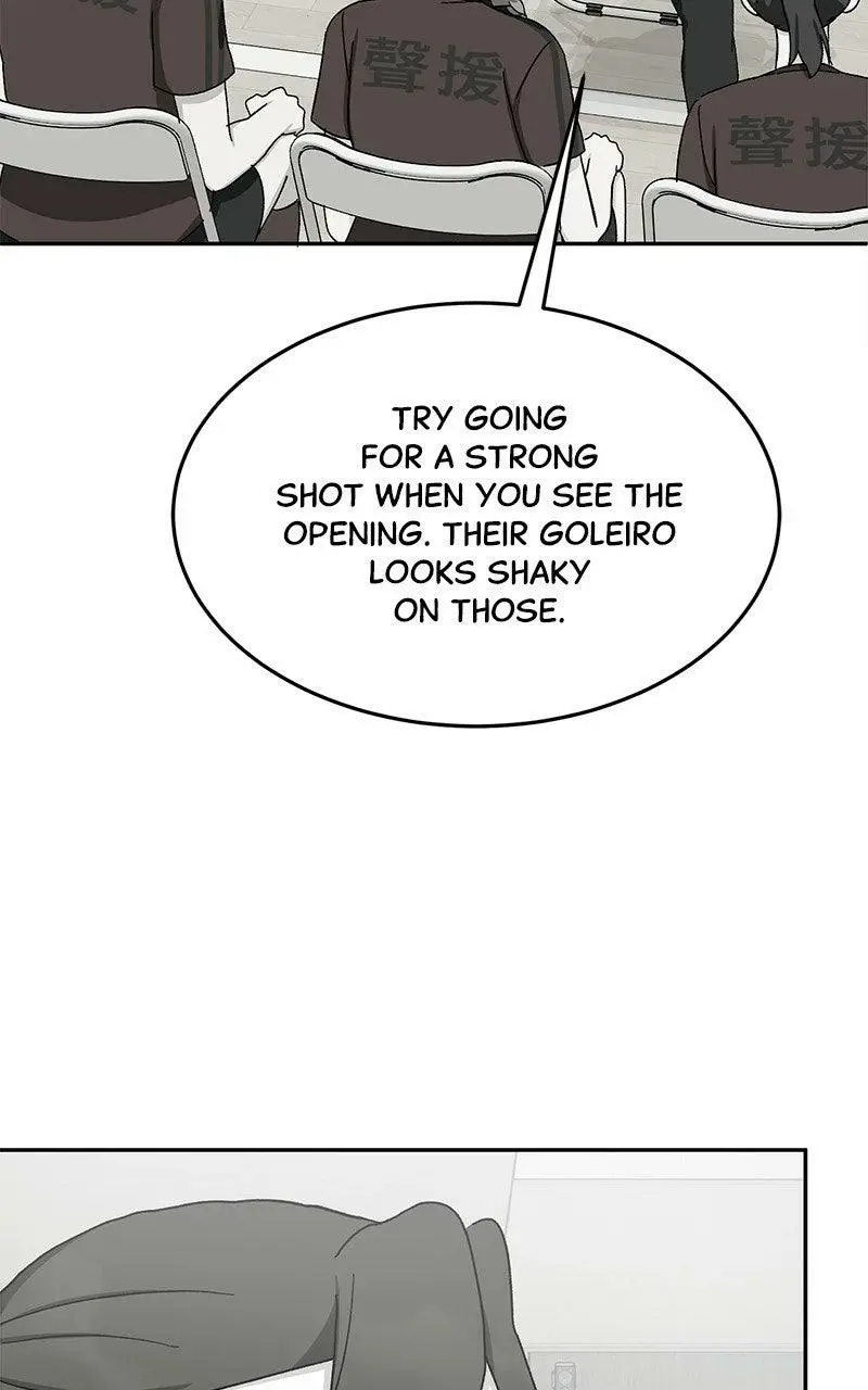 Read Tiki Taka EN Manga Online