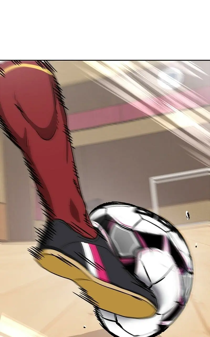 Read Tiki Taka EN Manga Online