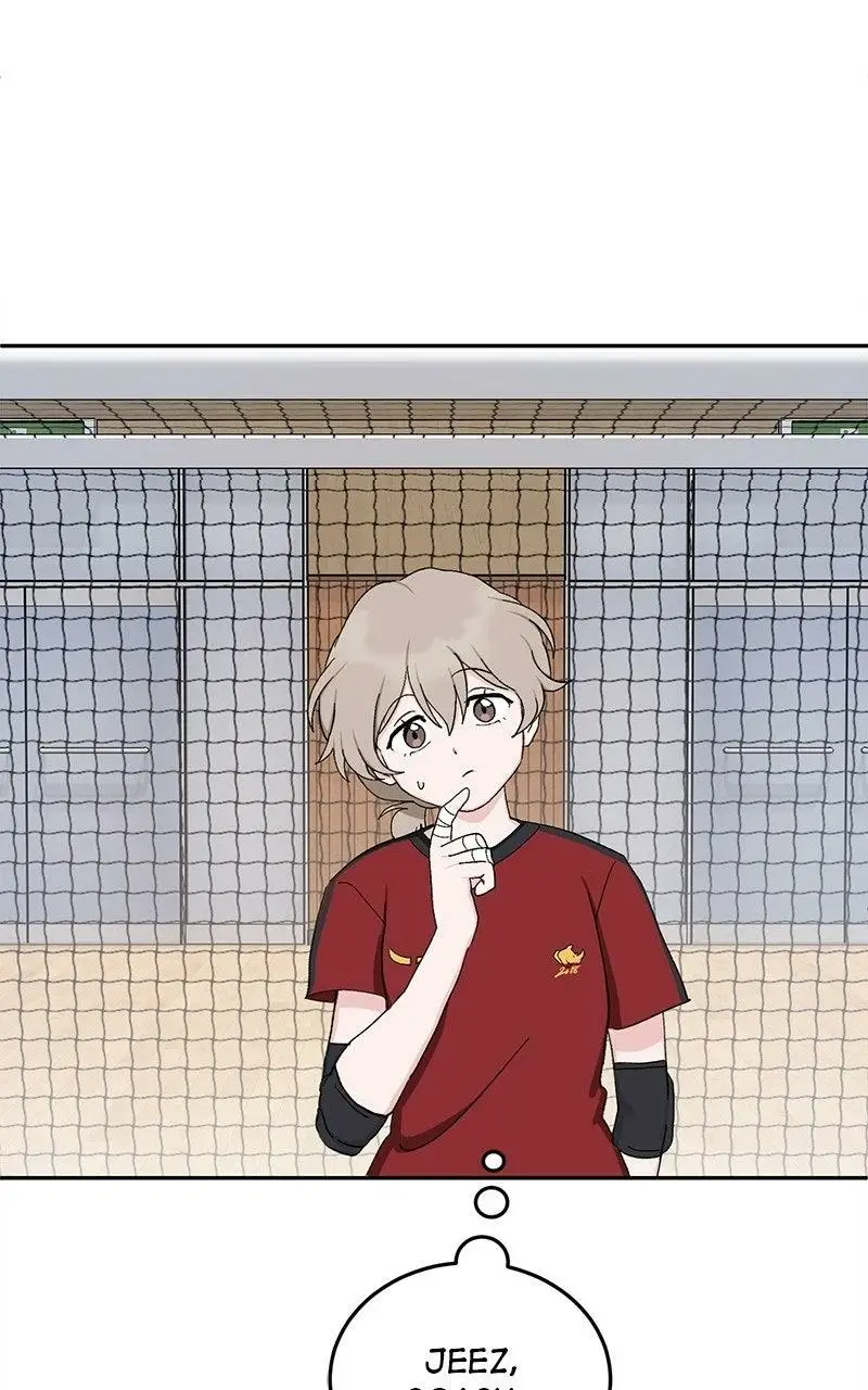 Read Tiki Taka EN Manga Online