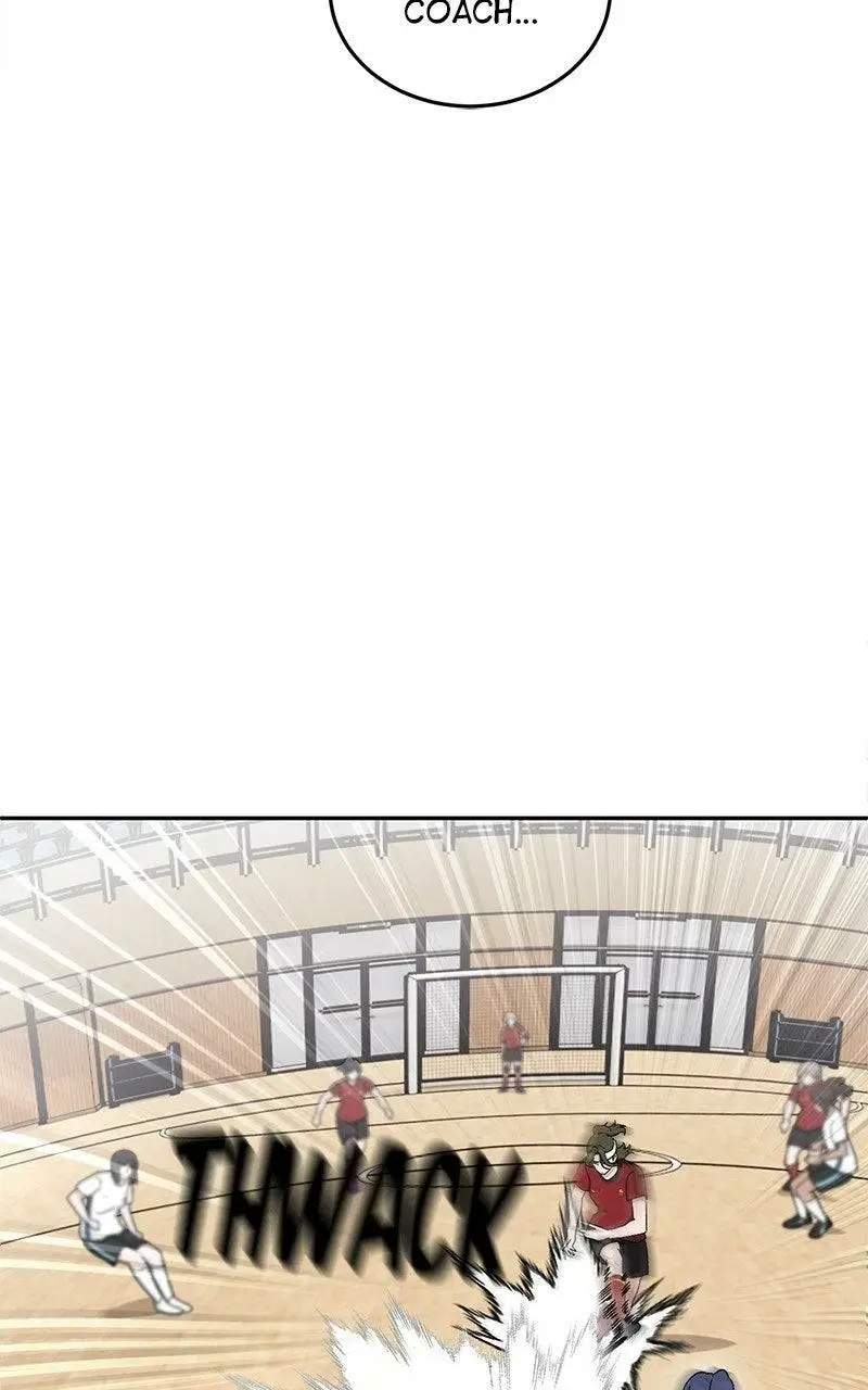 Read Tiki Taka EN Manga Online