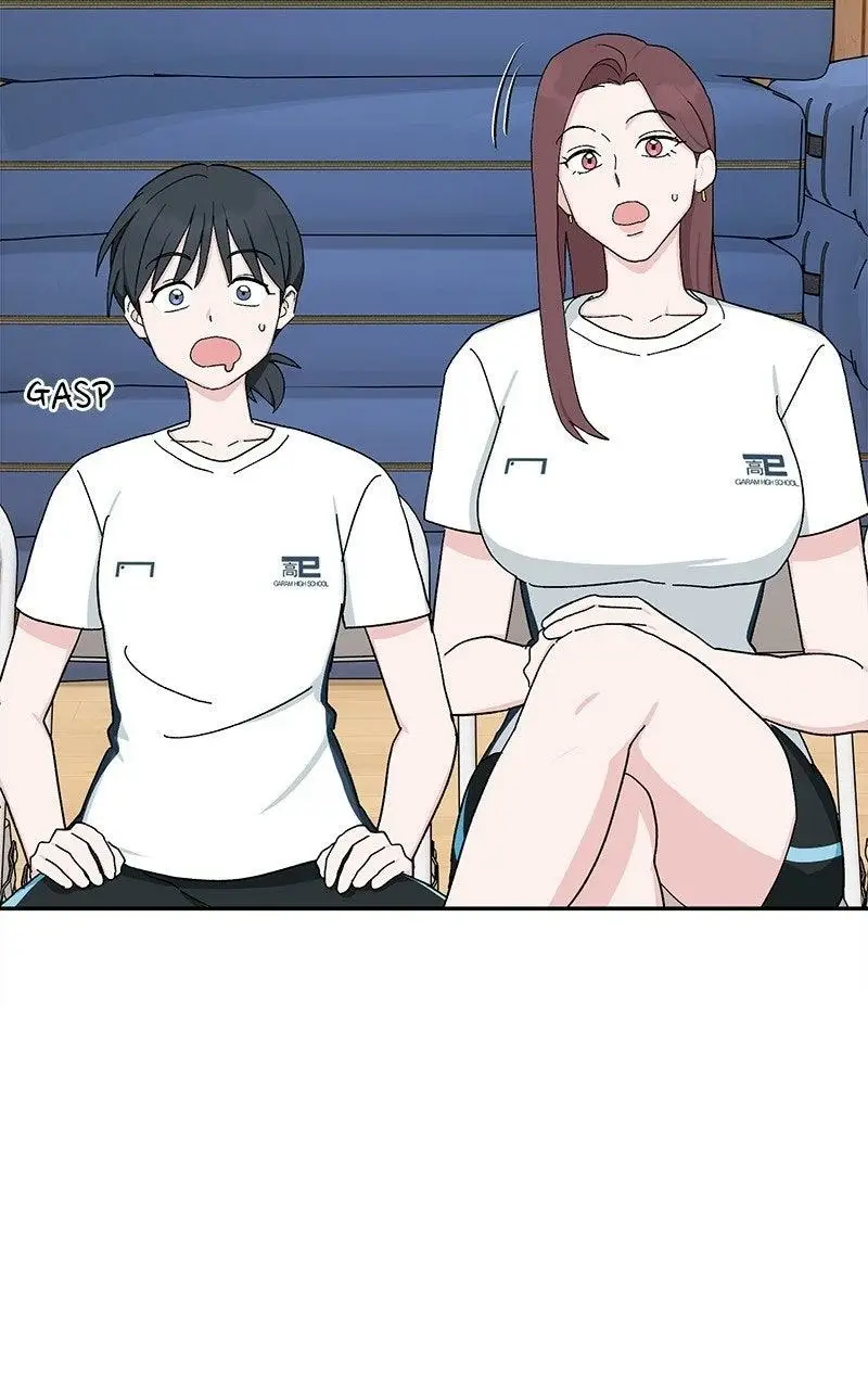 Read Tiki Taka EN Manga Online