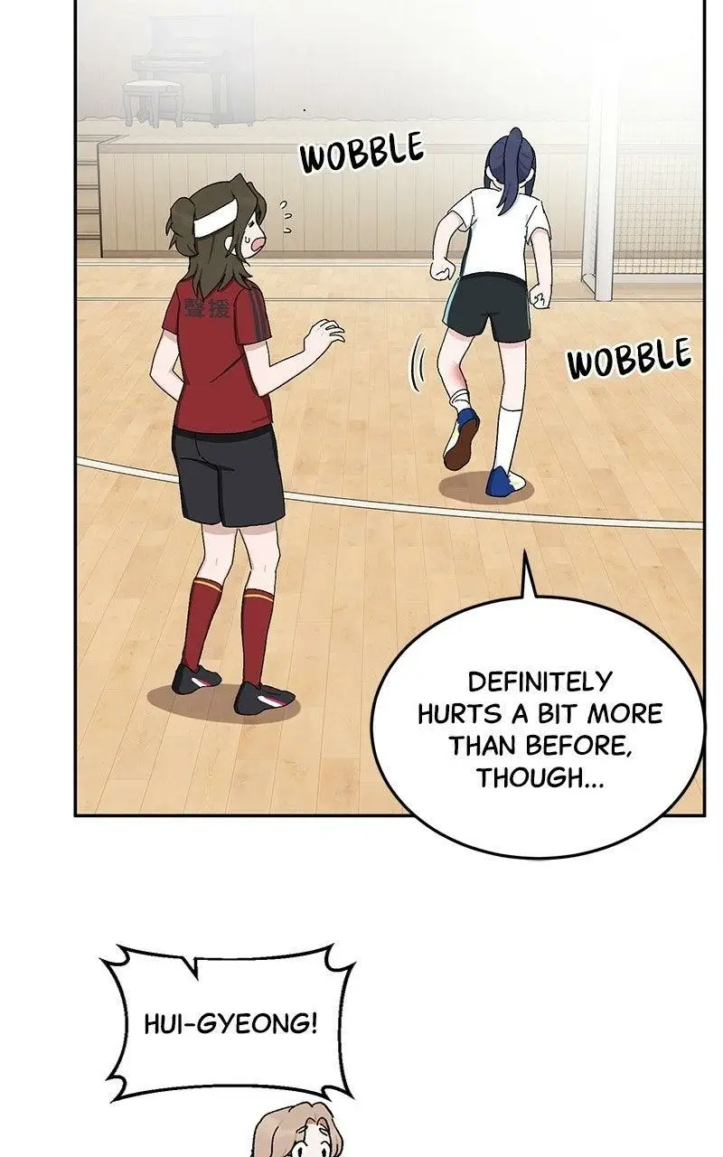 Read Tiki Taka EN Manga Online