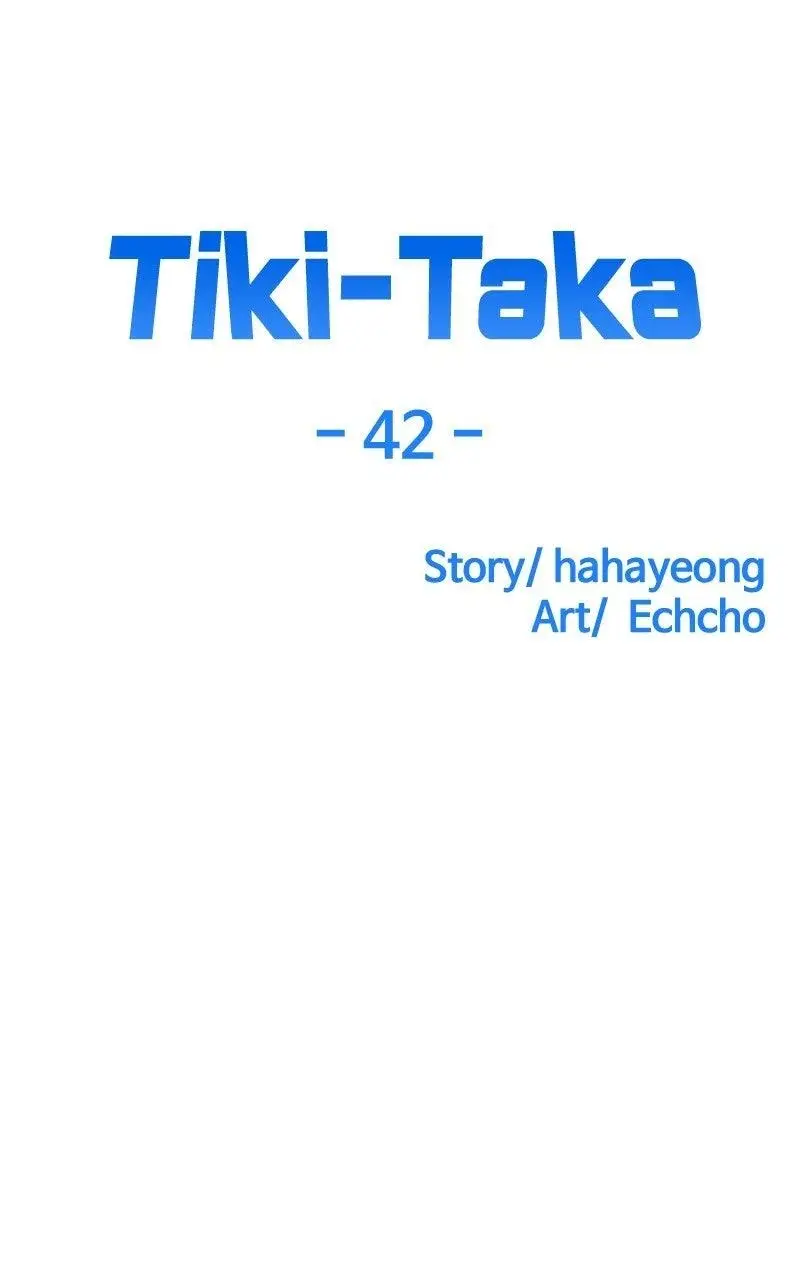 Read Tiki Taka EN Manga Online
