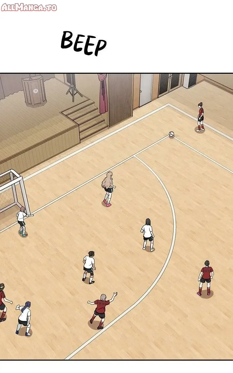 Read Tiki Taka EN Manga Online