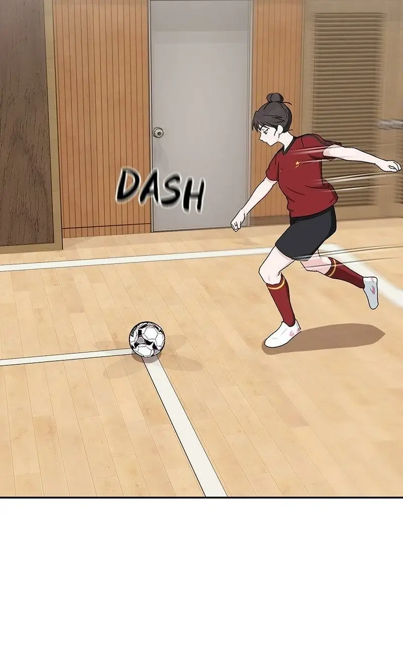 Read Tiki Taka EN Manga Online