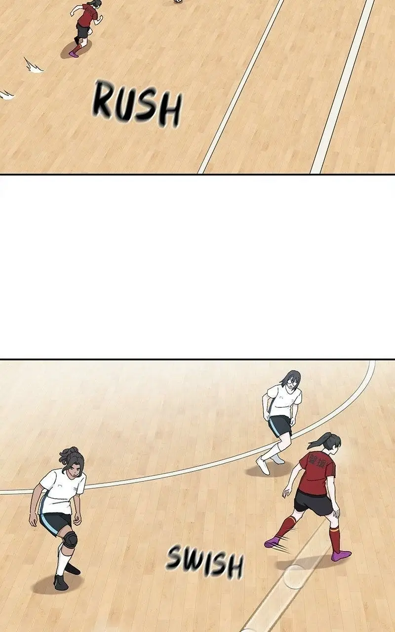 Read Tiki Taka EN Manga Online