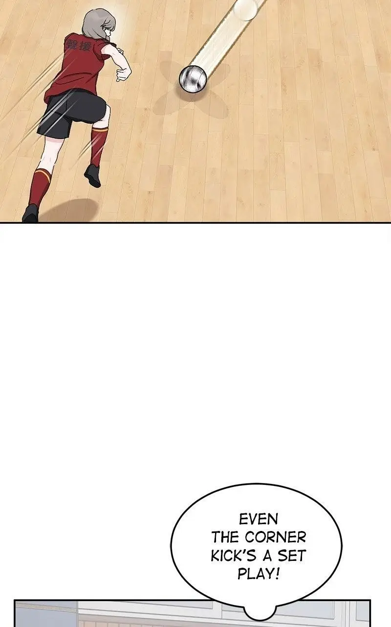 Read Tiki Taka EN Manga Online