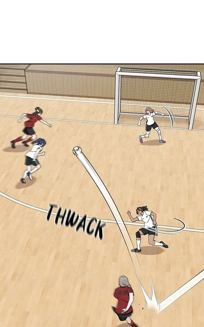 Read Tiki Taka EN Manga Online