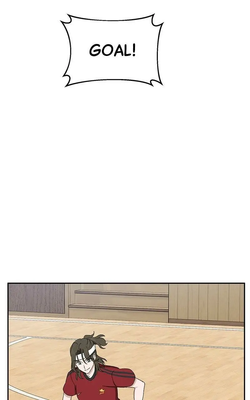 Read Tiki Taka EN Manga Online