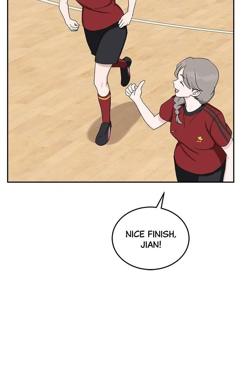 Read Tiki Taka EN Manga Online