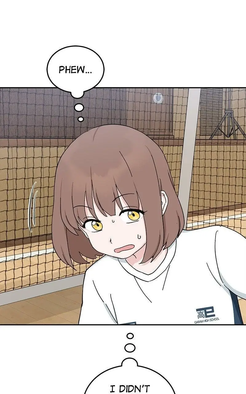 Read Tiki Taka EN Manga Online