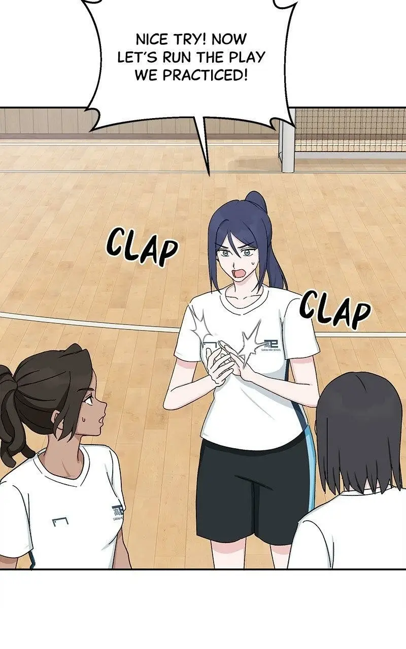 Read Tiki Taka EN Manga Online