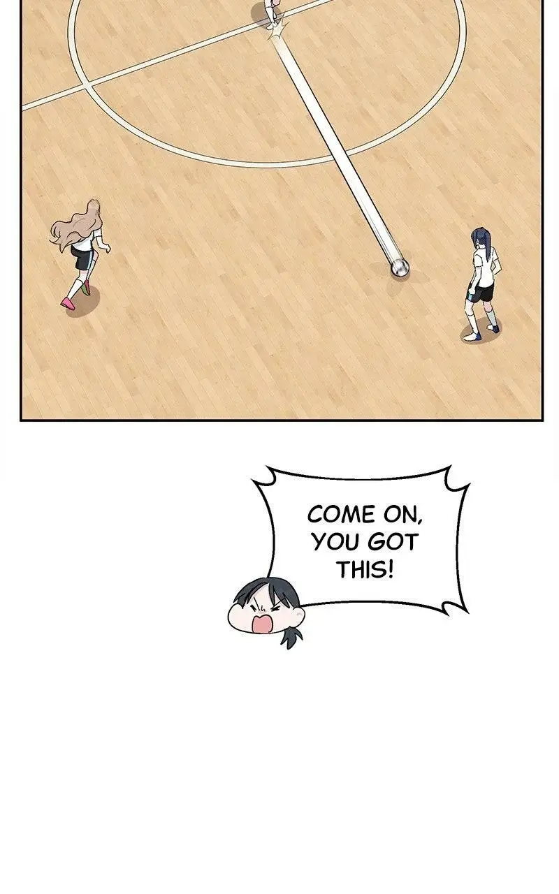 Read Tiki Taka EN Manga Online