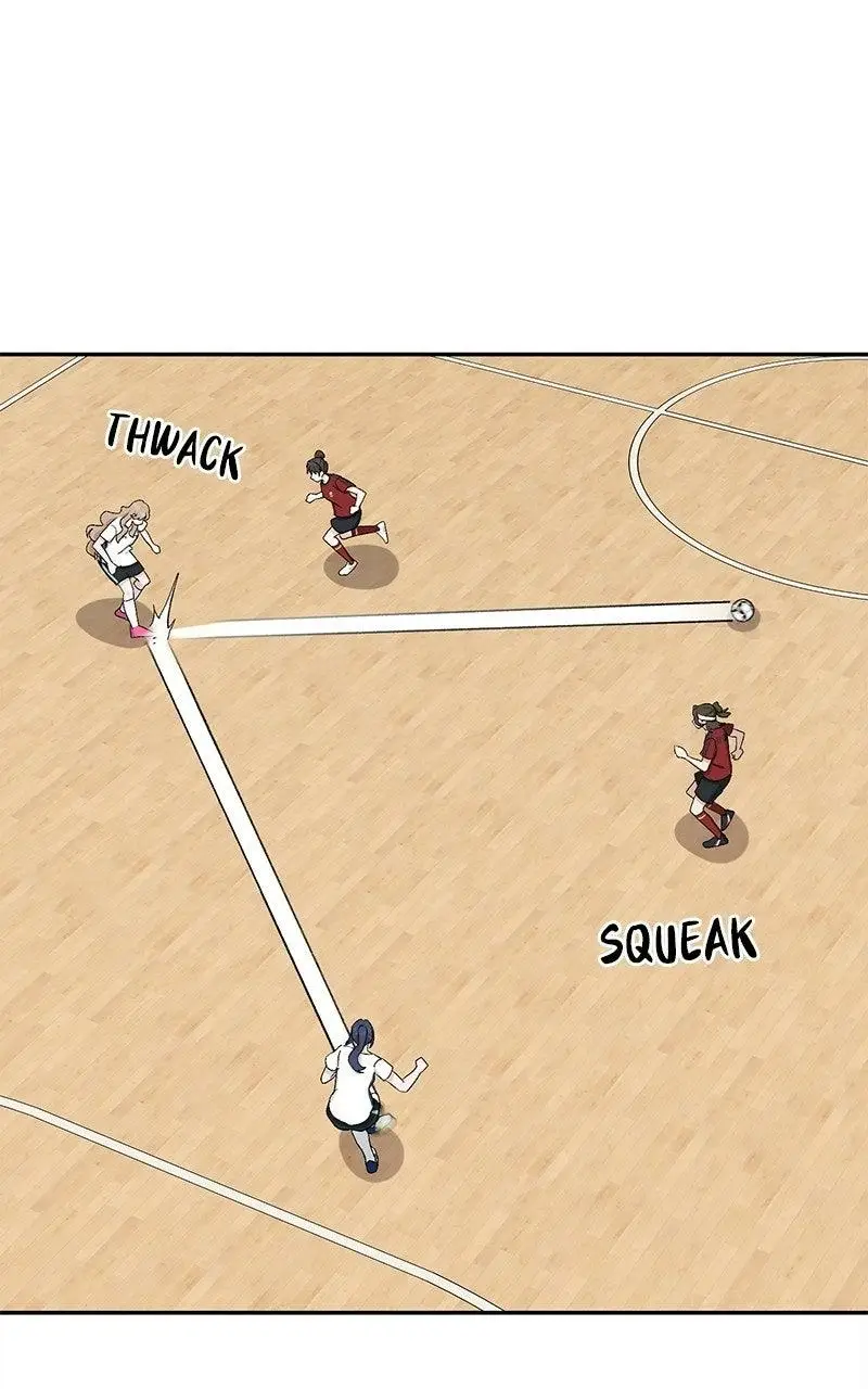 Read Tiki Taka EN Manga Online