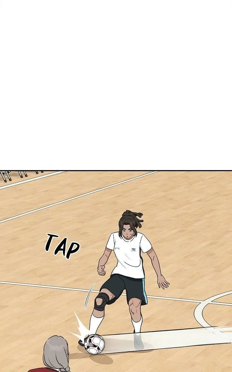 Read Tiki Taka EN Manga Online