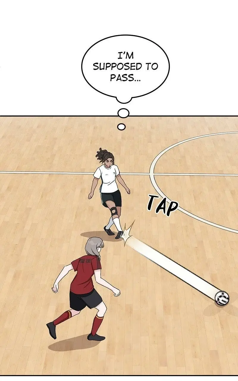 Read Tiki Taka EN Manga Online