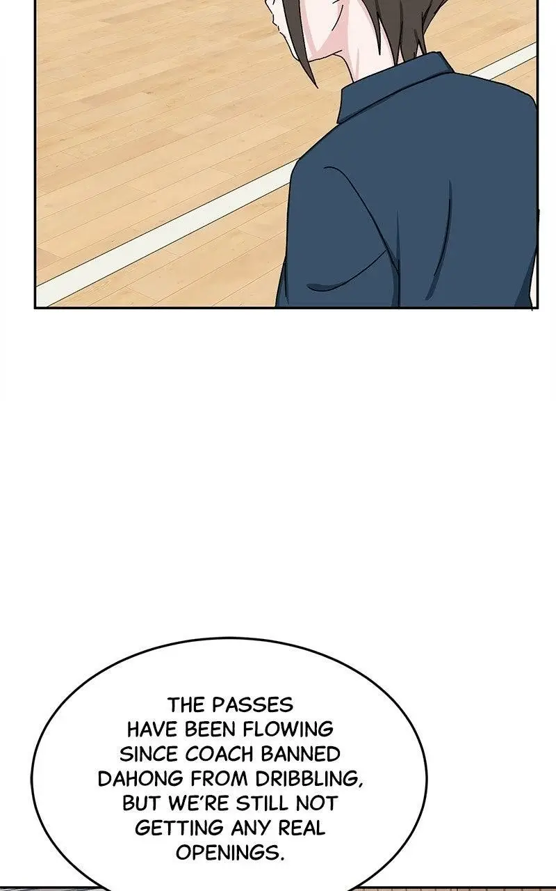 Read Tiki Taka EN Manga Online