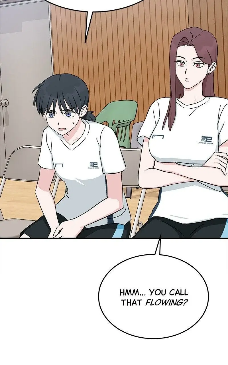 Read Tiki Taka EN Manga Online